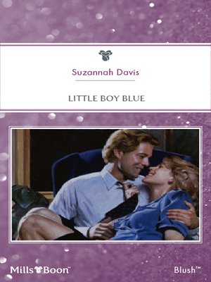cover image of Little Boy Blue